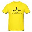 Chill OUt